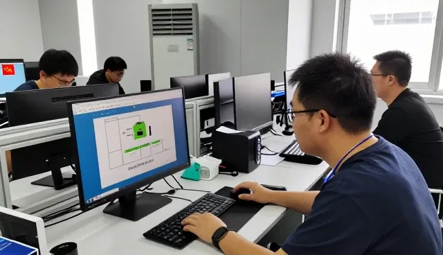 技术培训应用开发软件常见误区盘点