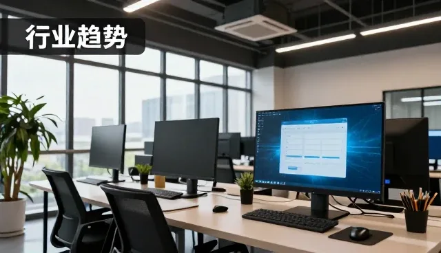 适配方案在软件研发中的关键作用与未来趋势