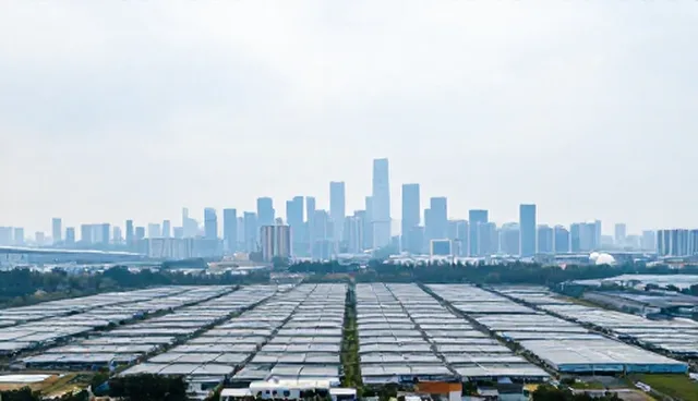 企业管理系统性能差？如何优化开发流程？