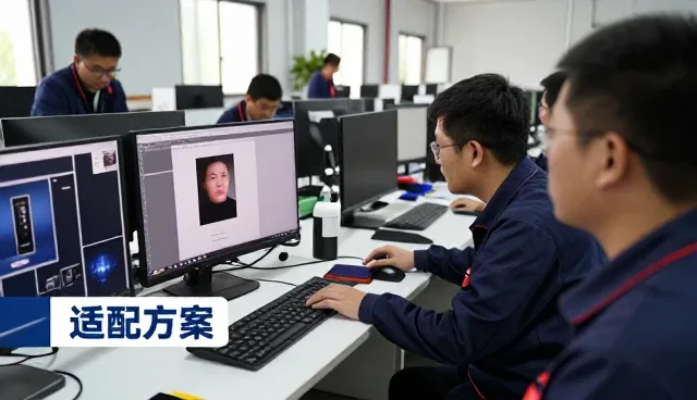 商业空间应用中的应用开发特点